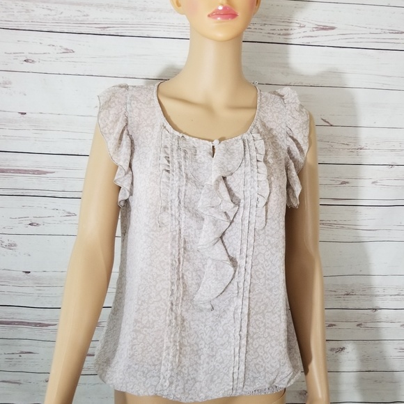 Express Tops - Express Blouse Size Small